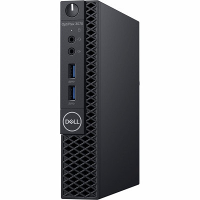 Компьютер Dell OptiPlex 3070 MFF / i3-9100T Фото