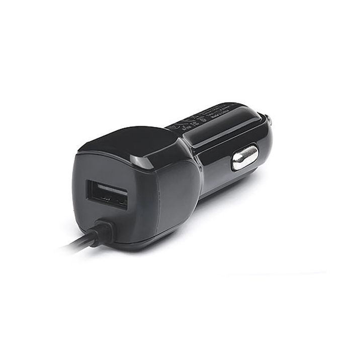 Зарядное устройство REAL-EL CA-15 black Фото