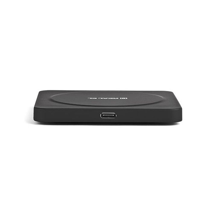Зарядное устройство REAL-EL WL-710 black Фото 1