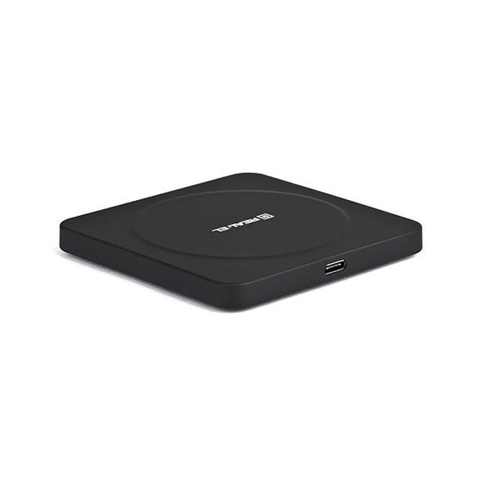 Зарядное устройство REAL-EL WL-710 black Фото 2