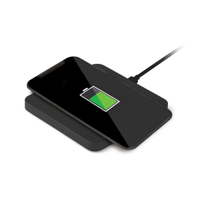 Зарядное устройство REAL-EL WL-710 black Фото 4