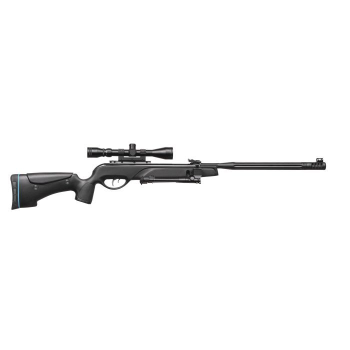 Пневматическая винтовка Gamo HPA Mi (прицел 3-9х40) Фото