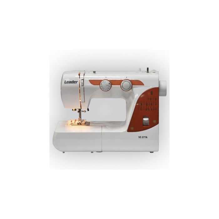 Швейная машина Leader VS377A Фото