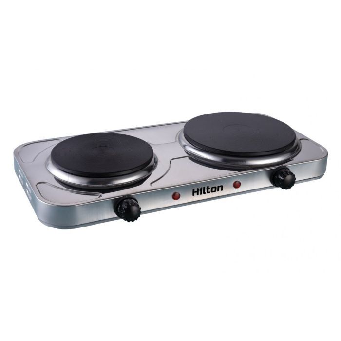 Настольная плита Hilton HEC-200 Фото