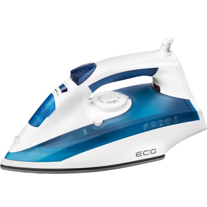 Утюг ECG NZ 322 Фото