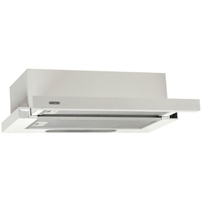 Вытяжка кухонная Eleyus LOTUS 470 60 WH Фото
