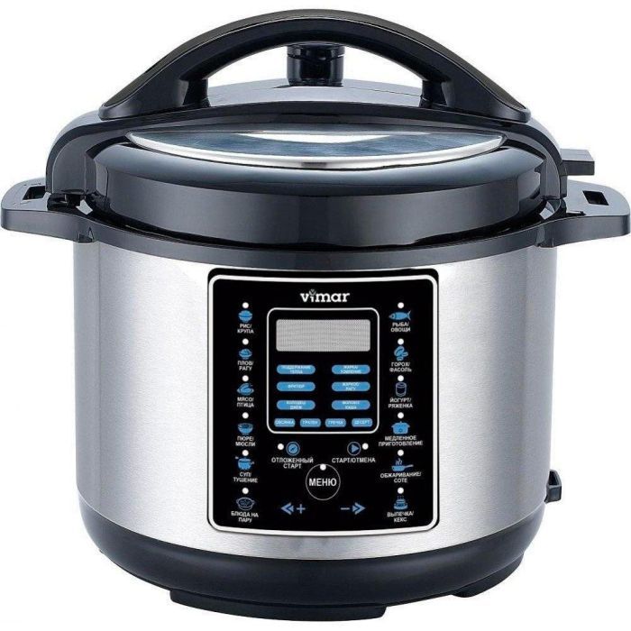 Мультиварка Vimar VMC-268 Фото