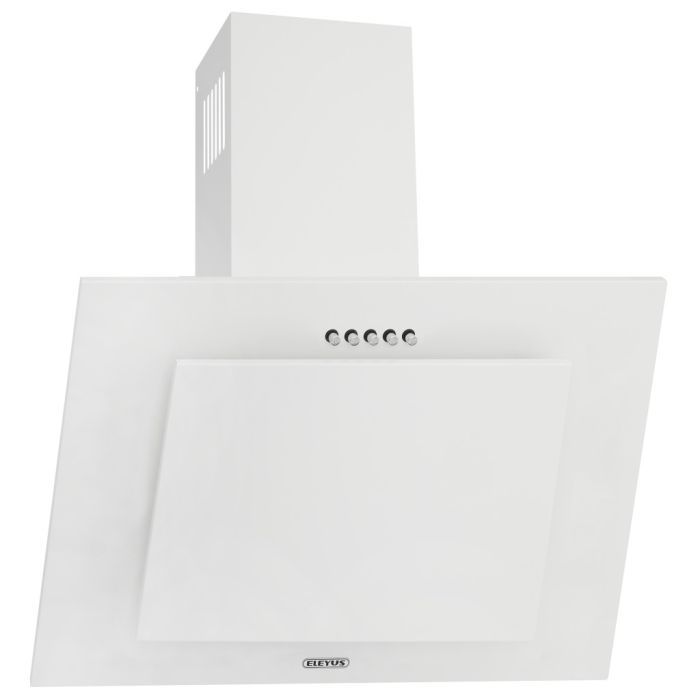 Вытяжка кухонная Eleyus VERTICAL 700 60 WH Фото