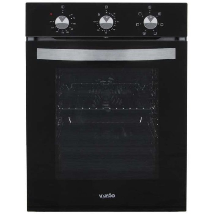 Духовой шкаф Ventolux NEW YORK 6 MT (BK) Фото