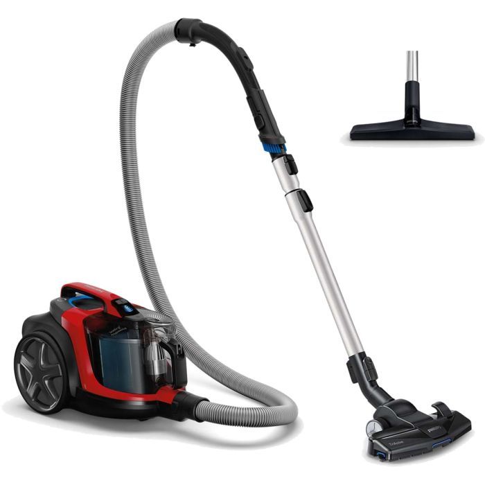 Пылесос Philips FC9729/09 Фото