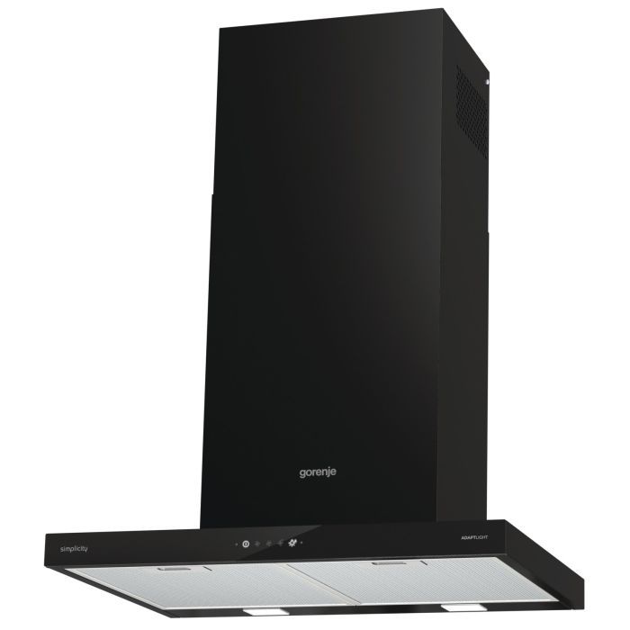 Вытяжка кухонная Gorenje WHT6SYB Фото