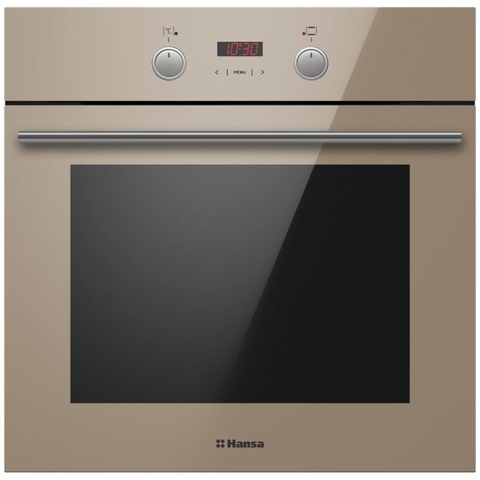 Духовой шкаф Hansa BOEB68433 Фото