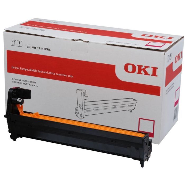Фотокондуктор OKI C824/834/844-K Фото