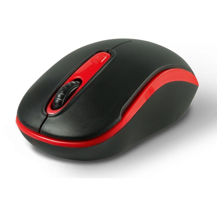 Мышка Speedlink Ceptica Wireless Black/Red Фото