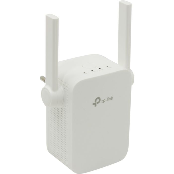 Ретранслятор TP-Link RE205 AC750, 1хFE LAN Фото