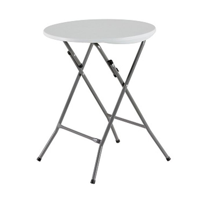 Туристический стол Time Eco ТЕ-1834 White Фото