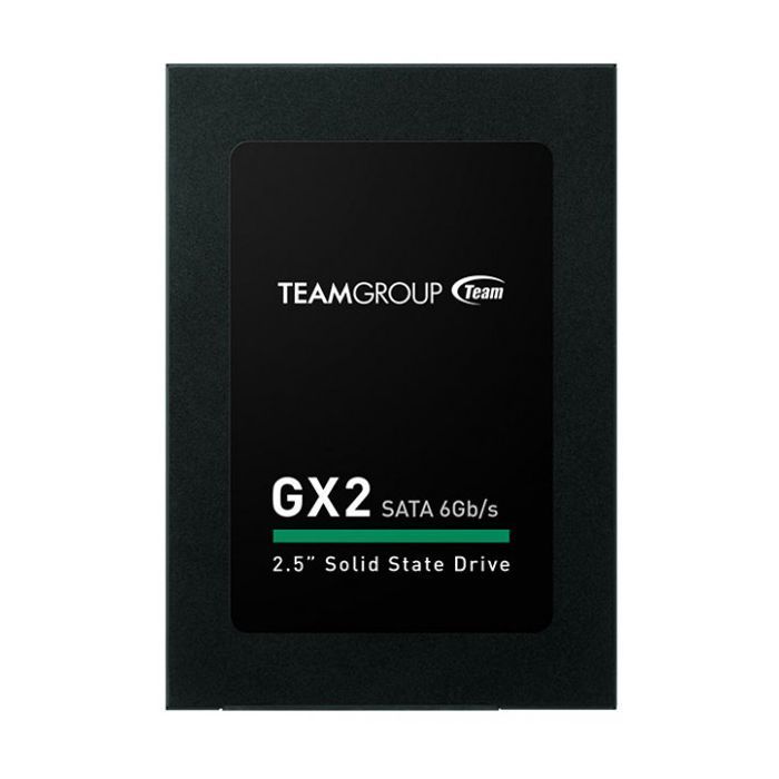 Накопитель SSD Team 2.5" 256GB Фото