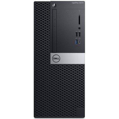 Компьютер Dell OptiPlex 5070 MT/ i5-9500 Фото