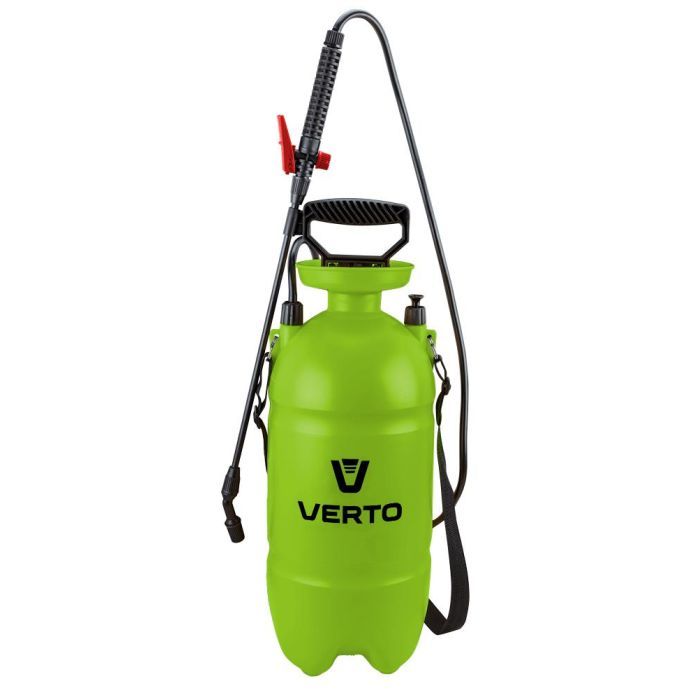 Опрыскиватель Verto 7 л Фото