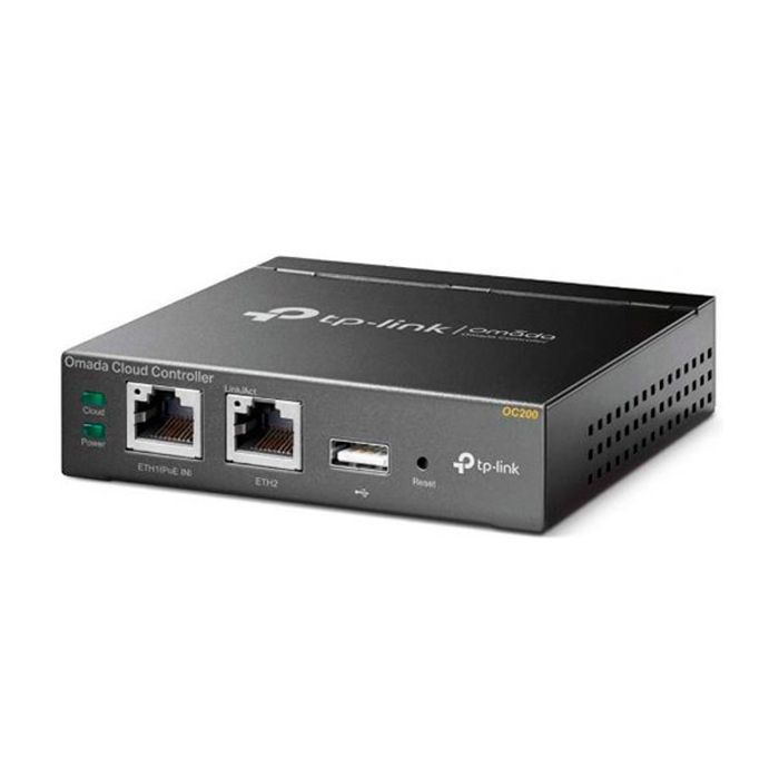 Коммутатор сетевой TP-Link OC200 Фото