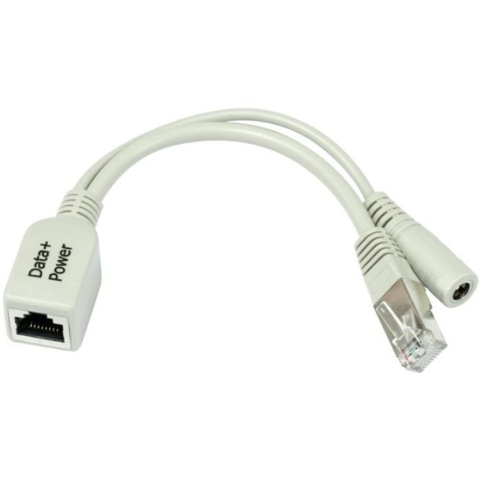 Адаптер PoE Mikrotik RBPOE Фото