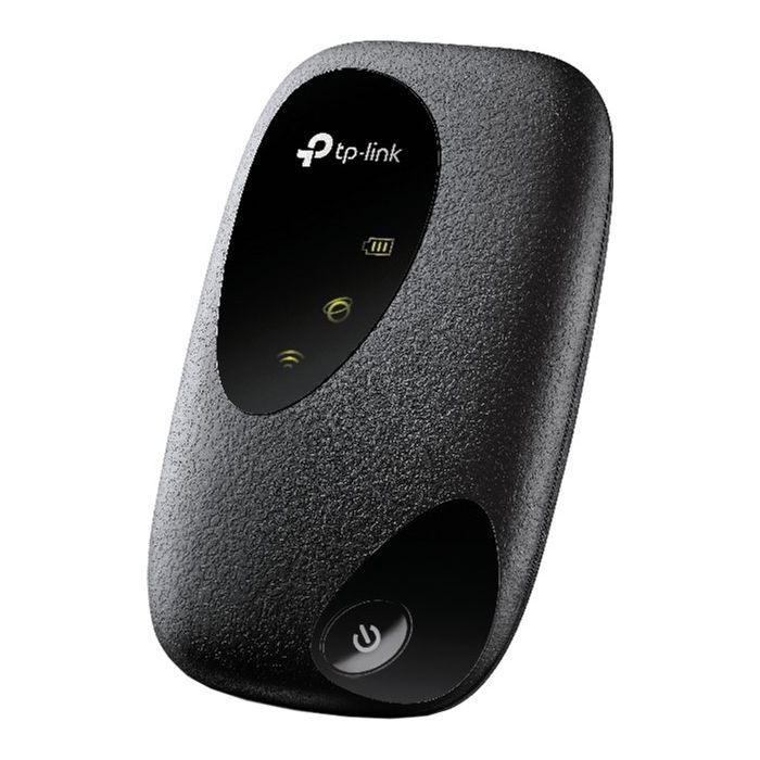 Мобильный Wi-Fi роутер TP-Link M7200 Фото