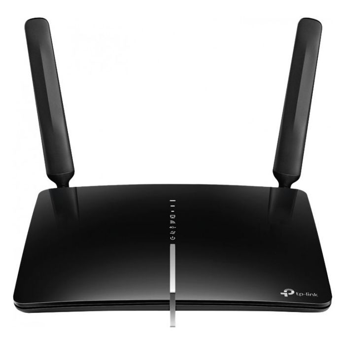 Маршрутизатор TP-Link ARCHER MR600 Фото