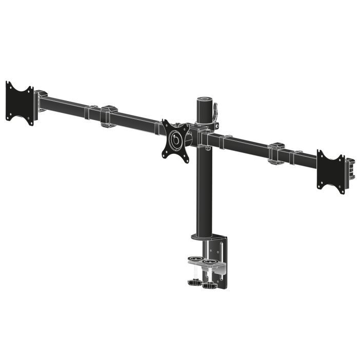 Кронштейн iiyama DS1003C-B1 Фото