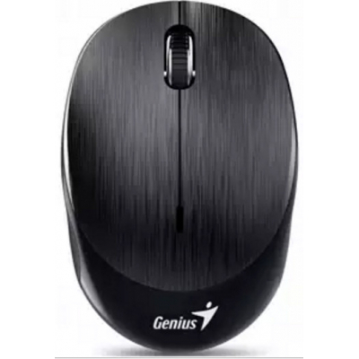 Мышка Genius NX-9000BT V2 Iron Gray Фото