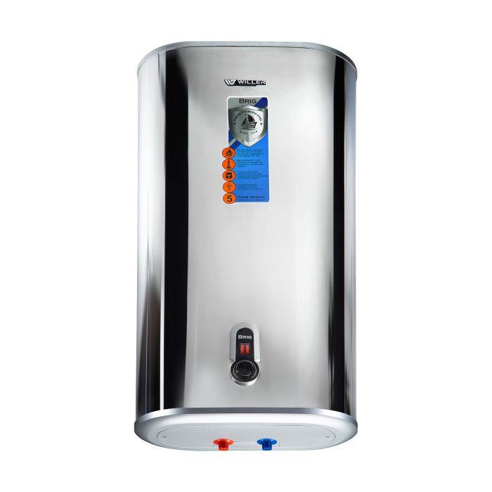 Бойлер Willer IV80DR-Brig Mirror Фото