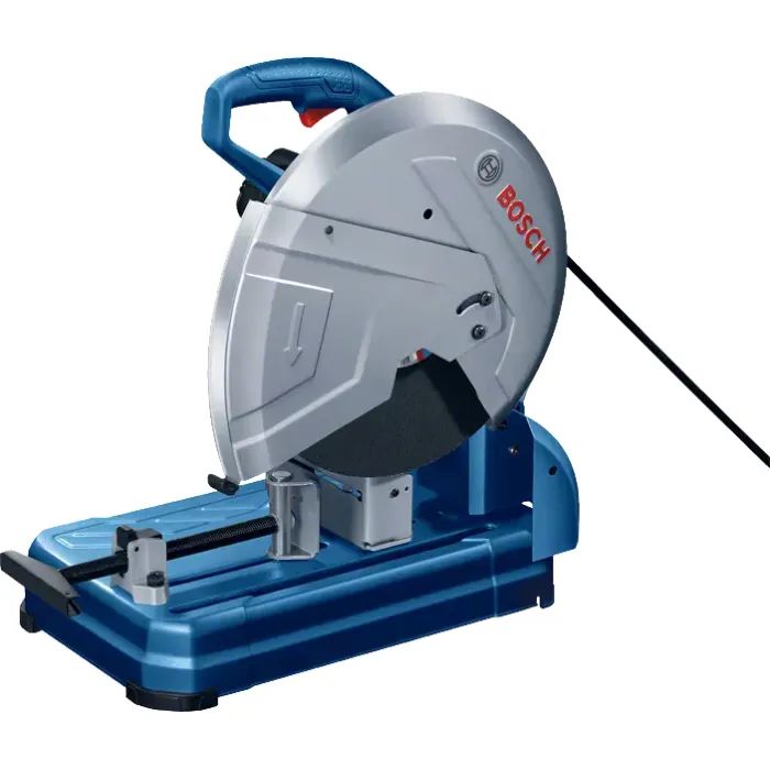 Монтажна пила Bosch GCO 14-24 J отрезная Фото