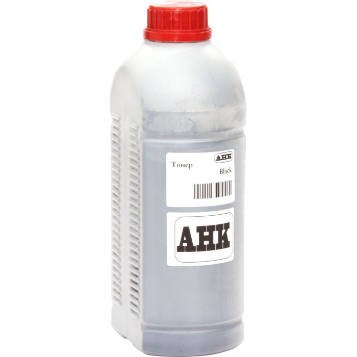 Тонер AHK Brother HL-2040/5040, 500г Black Фото