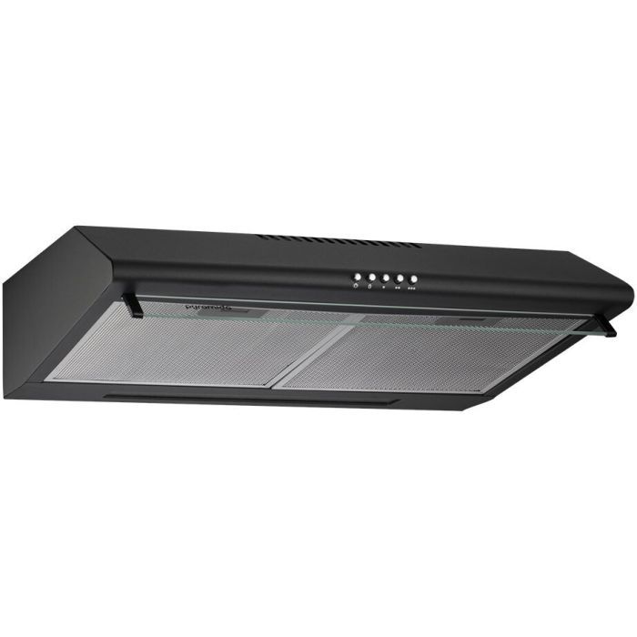 Вытяжка кухонная Pyramida MHX 50 BL Фото