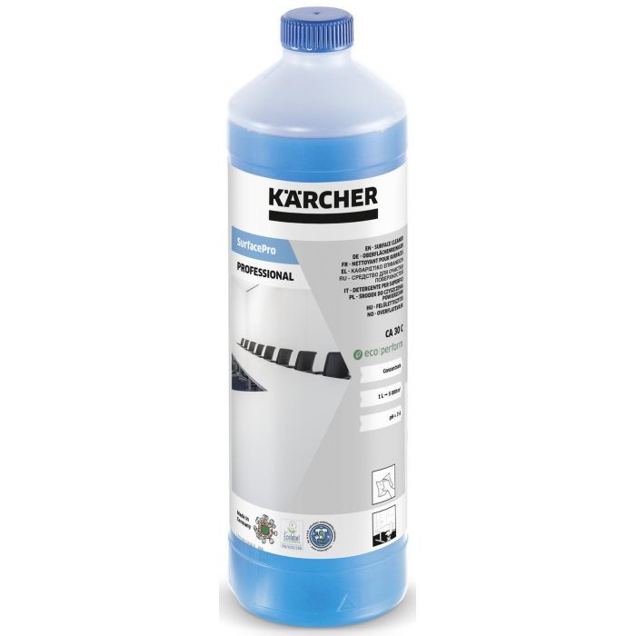 Моющее средство для пылесоса Karcher CA 30 C Фото