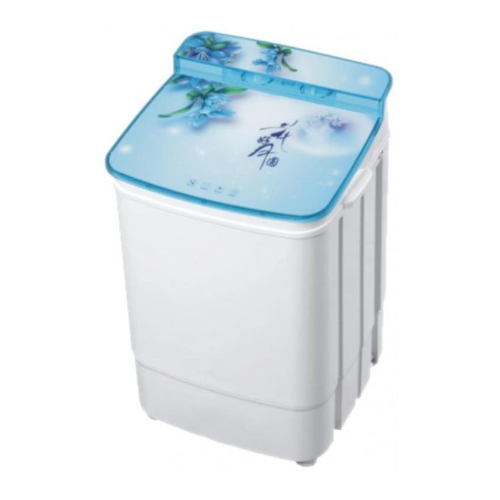 Стиральная машина PRIME Technics PWA631GB Фото