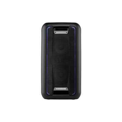 Акустическая система 2E DS160W Mega Bass LED Black Фото