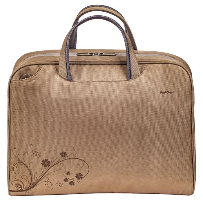 Сумка для ноутбука PORTCase 16" Beige Фото