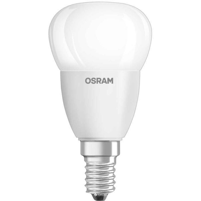 Лампочка Osram LED VALUE Фото