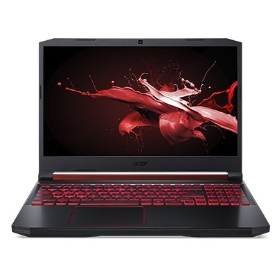 Ноутбук Acer Nitro 5 AN515-54 Фото