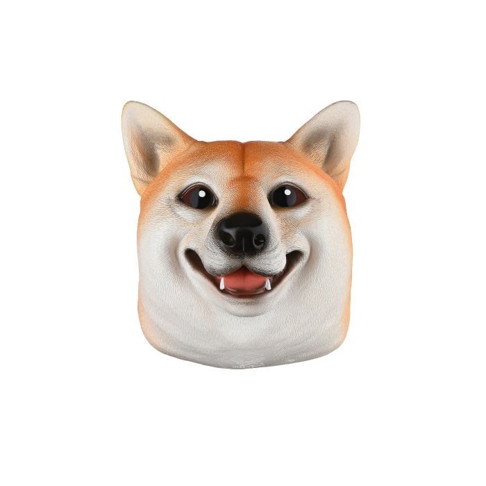 Игровой набор Same Toy рукавичка Собака Фото
