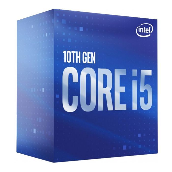 Процессор INTEL Core™ i5 10500 Фото