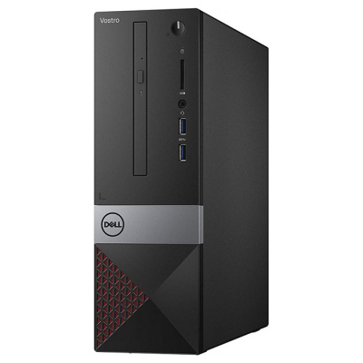 Компьютер Dell Vostro 3471 SFF / i3-9100 Фото
