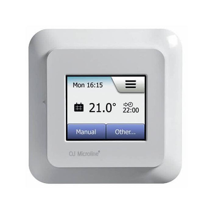 Терморегулятор OJ Electronics OCD5-1999-RUP3 Фото