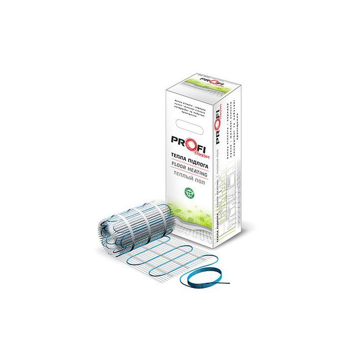 Теплый пол ProfiTherm 150/4 Фото