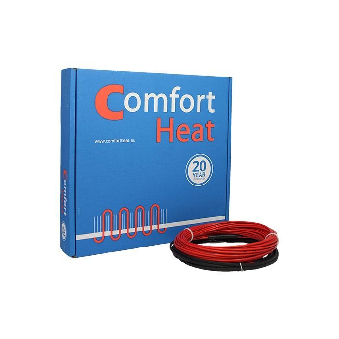 Теплый пол Comfort Heat CTAV-18/150m/2600W Фото
