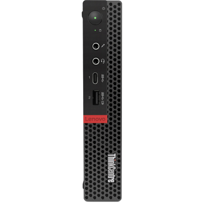 Компьютер Lenovo ThinkCentre M720q Tiny / i5-9400T Фото