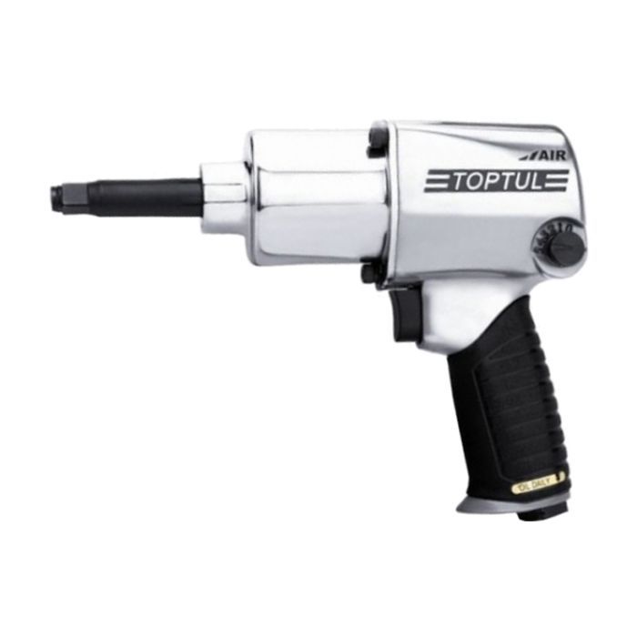 Гайковерт Toptul пневматичний 1/2" 813N/m Фото