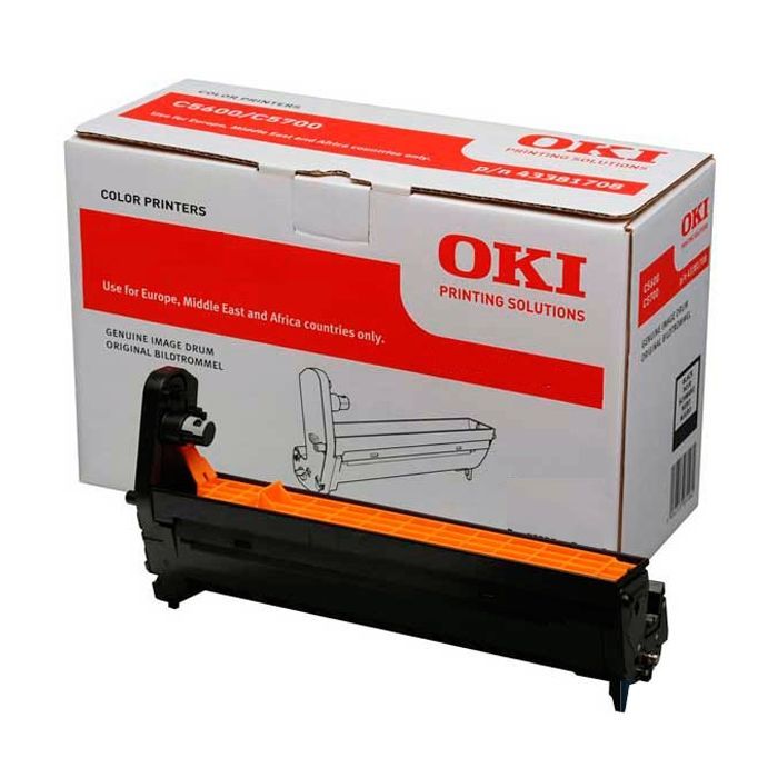 Фотокондуктор OKI C612 C Фото