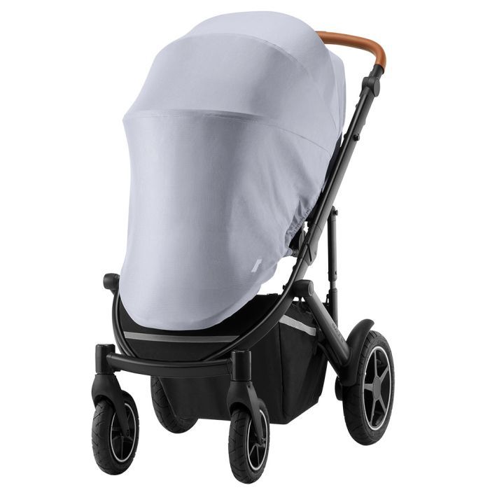Москитная сетка Britax-Romer SMILE III Silver Фото
