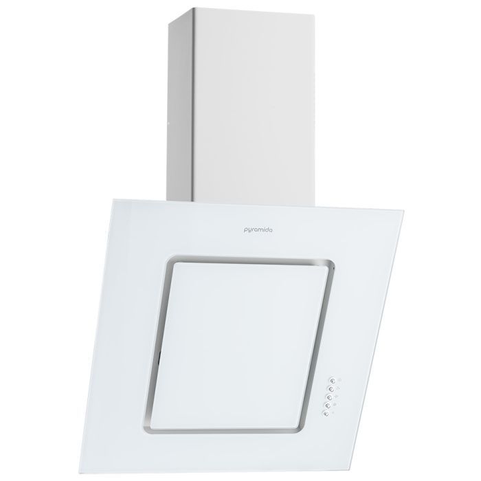 Вытяжка кухонная Pyramida BT 600 PK GWH Фото